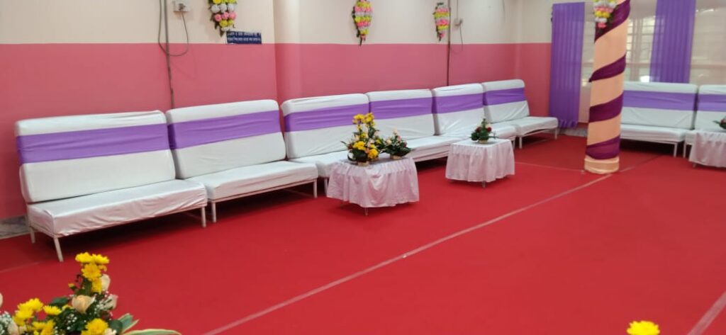 Uday Sadan