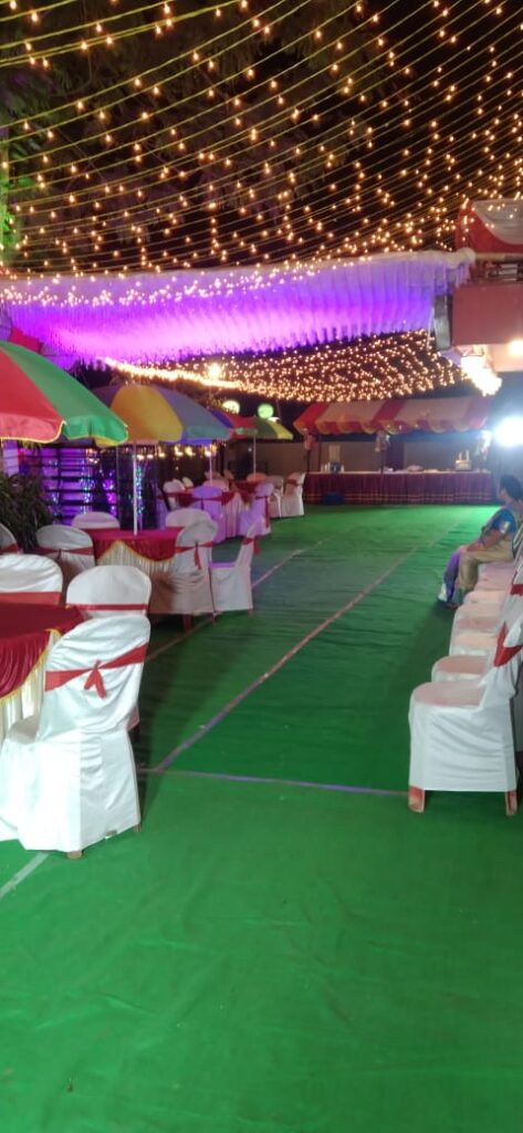 Uday Sadan