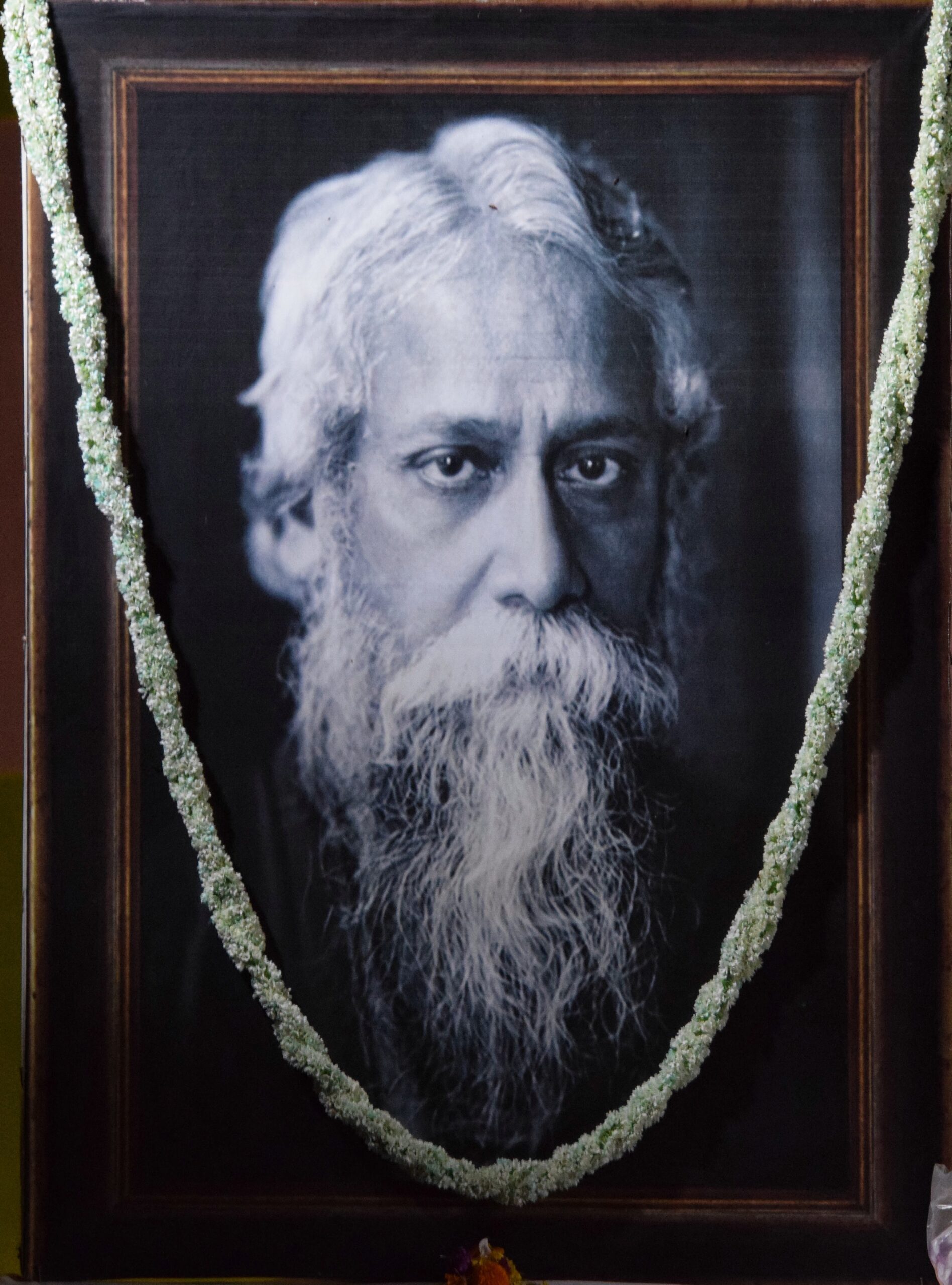 Rabindra Jayanti
